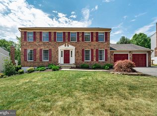 8718 Cardinal Forest Cir, Laurel, MD 20723