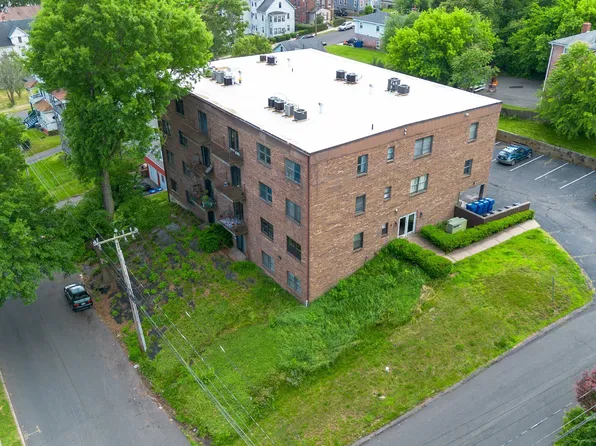 50 Long Street APT 11, New Britain, CT 06051