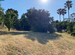 Morello Ave, Martinez, CA 94553