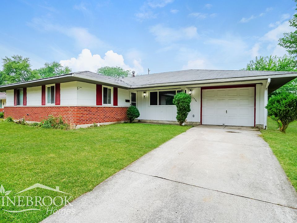 1st image of 3740 Caracas Dr