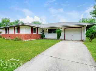 3740 Caracas Dr, Westerville, OH