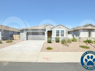 44438 W Palo Aliso Way, Maricopa, AZ 85138