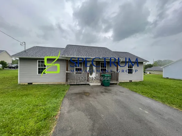 2360 Parkertown Rd Lot 136, White Pine, TN 37890