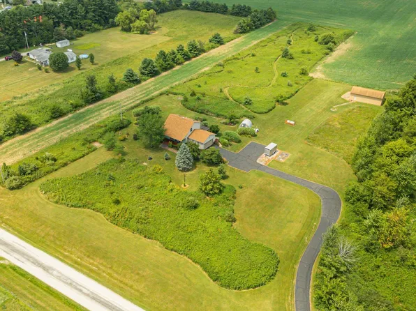 4439 Township Road 75, Mount Gilead, OH 43338