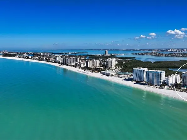 1800 Benjamin Franklin Dr APT B207, Sarasota, FL 34236