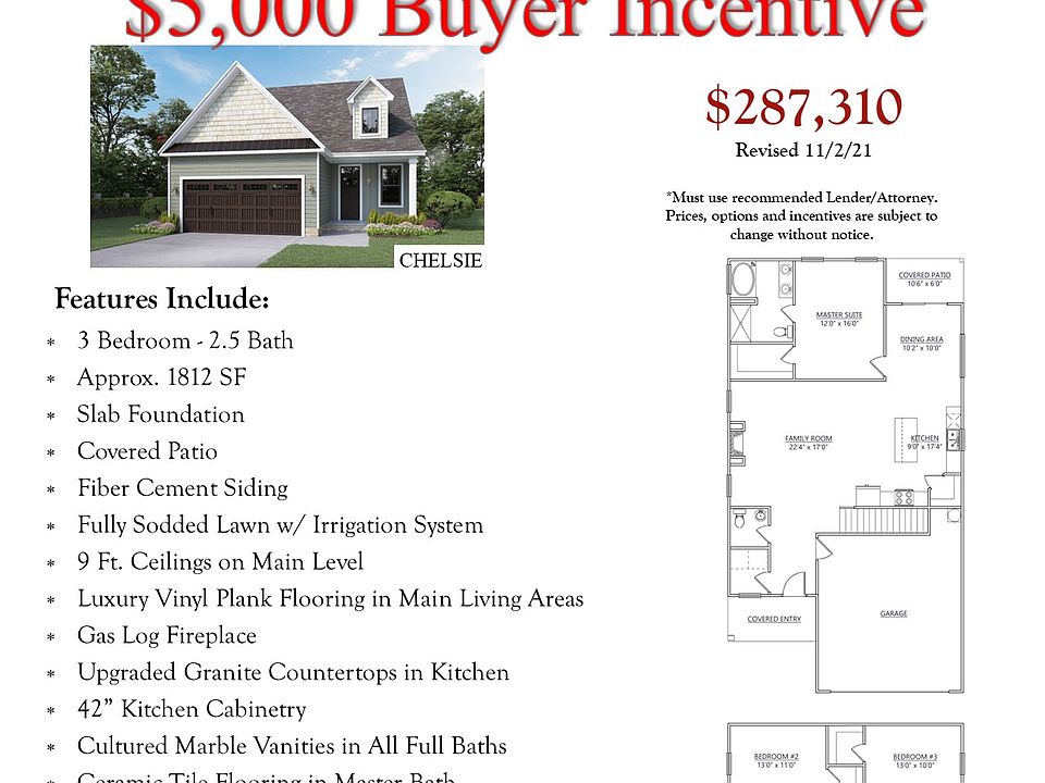 2nd image of 15 Durmast Ct
