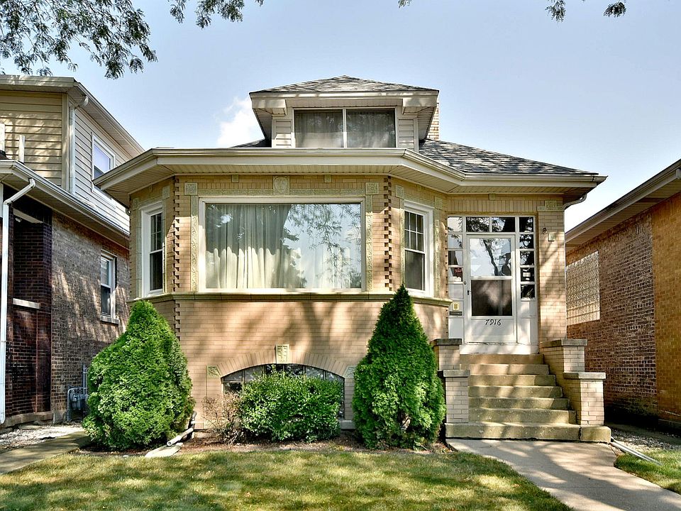 1st image of 7916 W Barry Ave