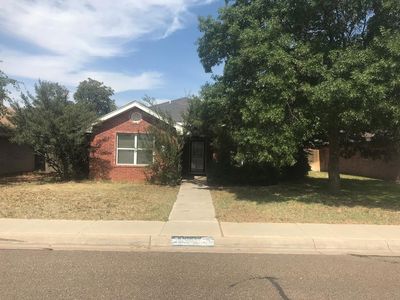 2504 Idlewilde Dr, Midland, TX, 79707