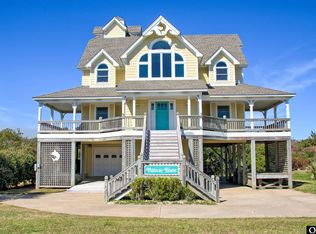 57324 Lighthouse Rd LOT 32, Hatteras, NC 27943