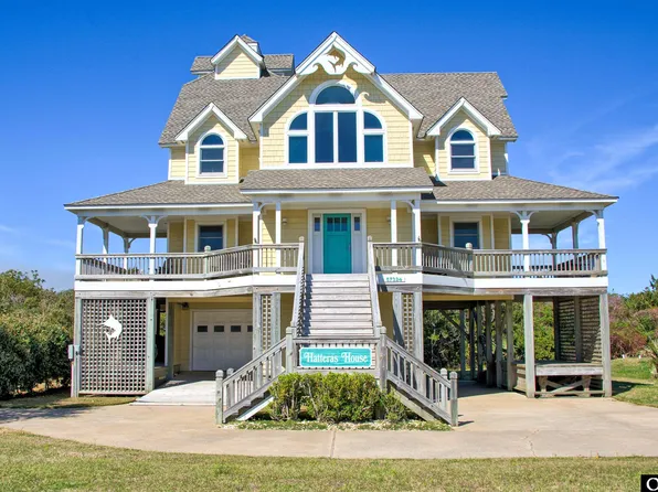 57324 Lighthouse Rd Lot 32, Hatteras, NC 27943