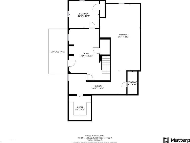 1151 Oakley Dr — Photo 3