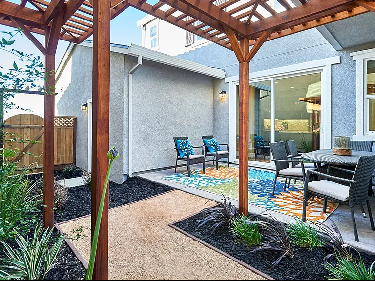 1252 S La Spezia Ln — Photo 35