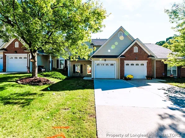 405 Morning Star Dr, Sanford, NC 27330