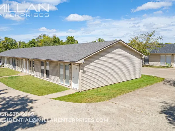 211 Oak St. Apartments