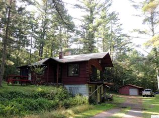 15235 McAully Rd, Cable, WI 54821