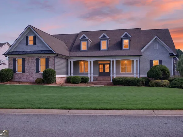140 Harmony Grove Ln, Jefferson, GA 30549