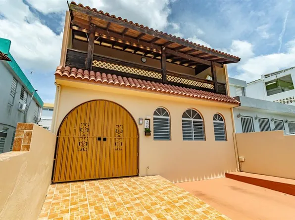 10 Saint Urb Interamericana Am10, Trujillo Alto, PR 00976