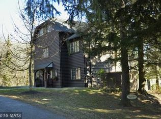 18116 Raven Rocks Rd, Bluemont, VA 20135