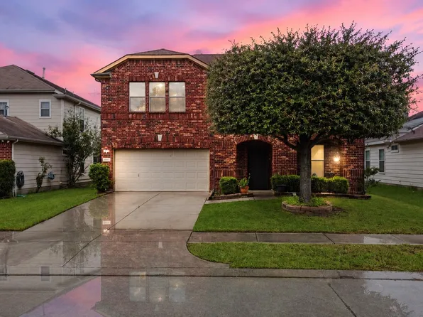19531 Remington Bend Dr, Houston, TX 77073