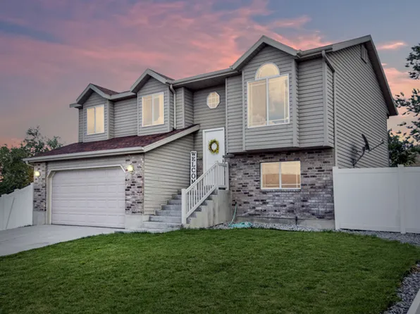 1121 S 900 W, Tooele, UT 84074