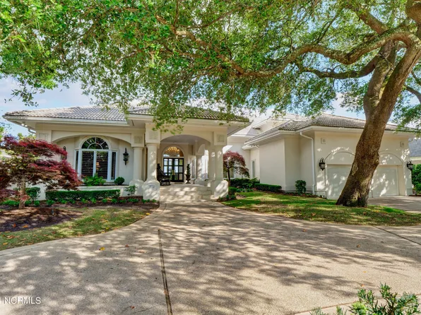 1051 Ocean Ridge Drive, Wilmington, NC 28405