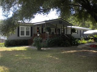 3583 Radio Station Rd, Mansfield, LA 71052