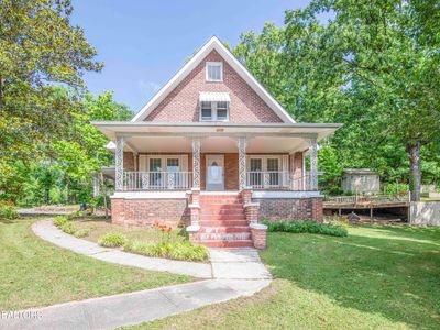 17761 Alberta St, Oneida, TN, 37841