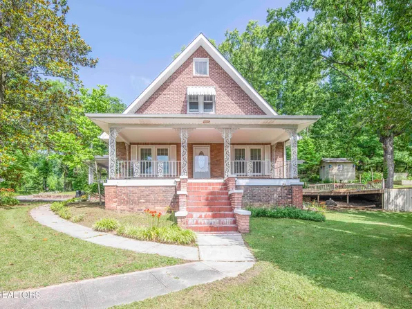 17761 Alberta St, Oneida, TN 37841