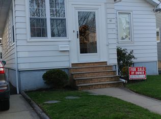 50 Elston St, Bloomfield, NJ 07003