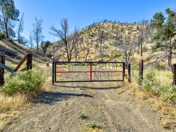 14600 Del Puerto Canyon Rd, Newman, CA 95360