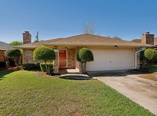 6005 Laci Ln, Wichita Falls, TX 76310