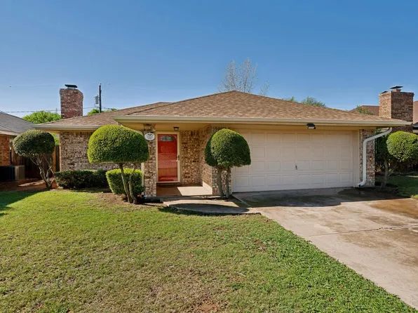 6005 Laci Ln, Wichita Falls, TX 76310