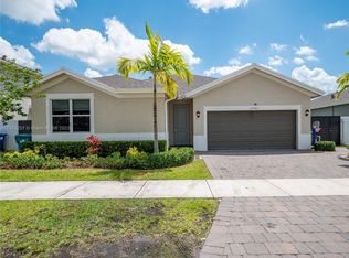 27303 SW 132nd Pl, Homestead, FL 33032