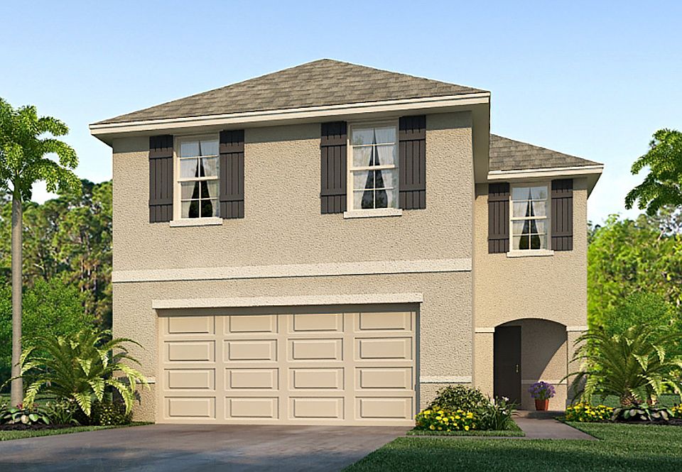 Plan Elevation.