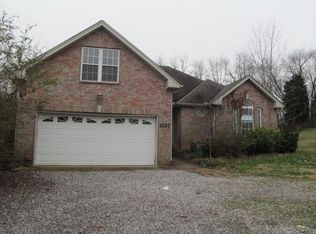 1027 Roger Reese Rd, Gallatin, TN 37066