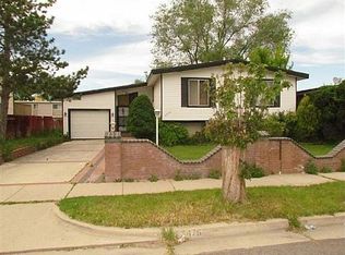 3476 W Cambridge Dr, West Valley City, UT 84119