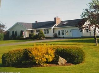 537 Loggin Rd, Frankfort, ME 04438