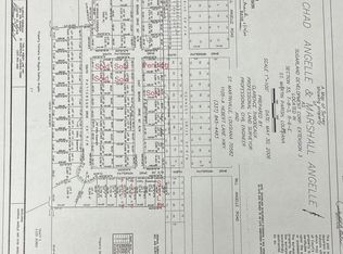 0 N Patterson Dr, Arnaudville, LA 70512