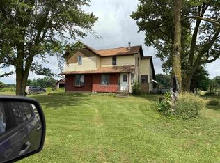 5647 County Road 36a, Butler, IN 46721