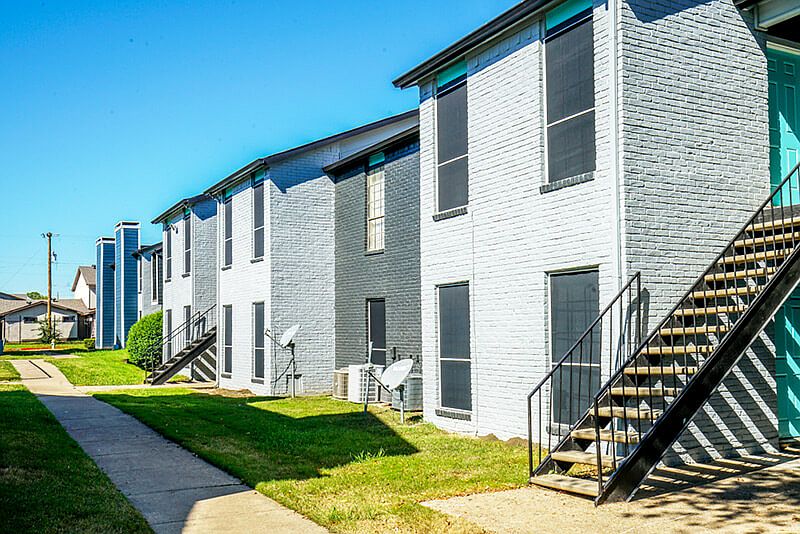 Harwell Apartments 9666 Scyene Rd Dallas, TX Zillow