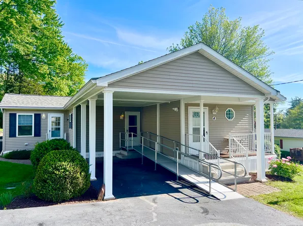 4 Cedar Grove Road, Southington, CT 06489