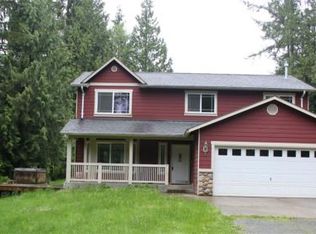 11911 292nd St NE, Arlington, WA 98223