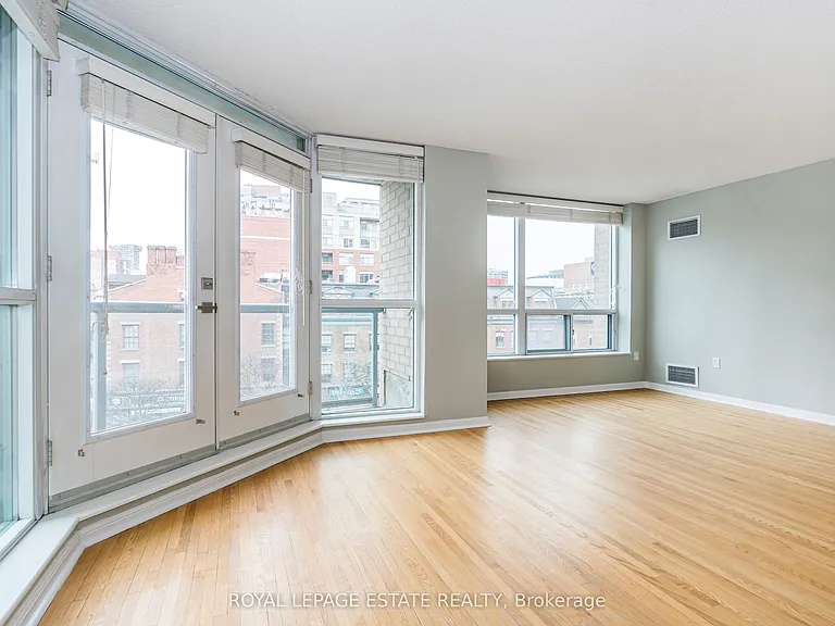 109 Front St E #515 — Photo 22