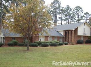 270 Glynn Cook Rd, Ashburn, GA 31714