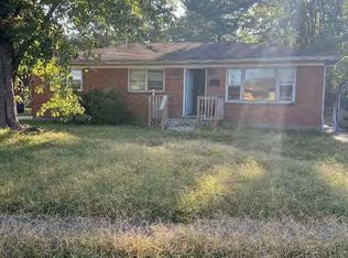 3407 Mildred Dr, Shively, KY 40216