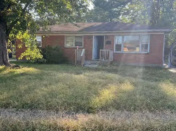 3407 Mildred Dr, Shively, KY 40216
