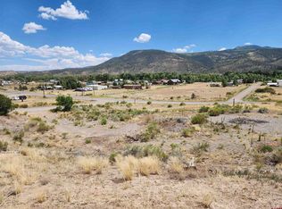 38 BERTHOUD PASS RD, South Fork, CO 81154