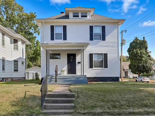 1926 14th St, Moline, IL 61265