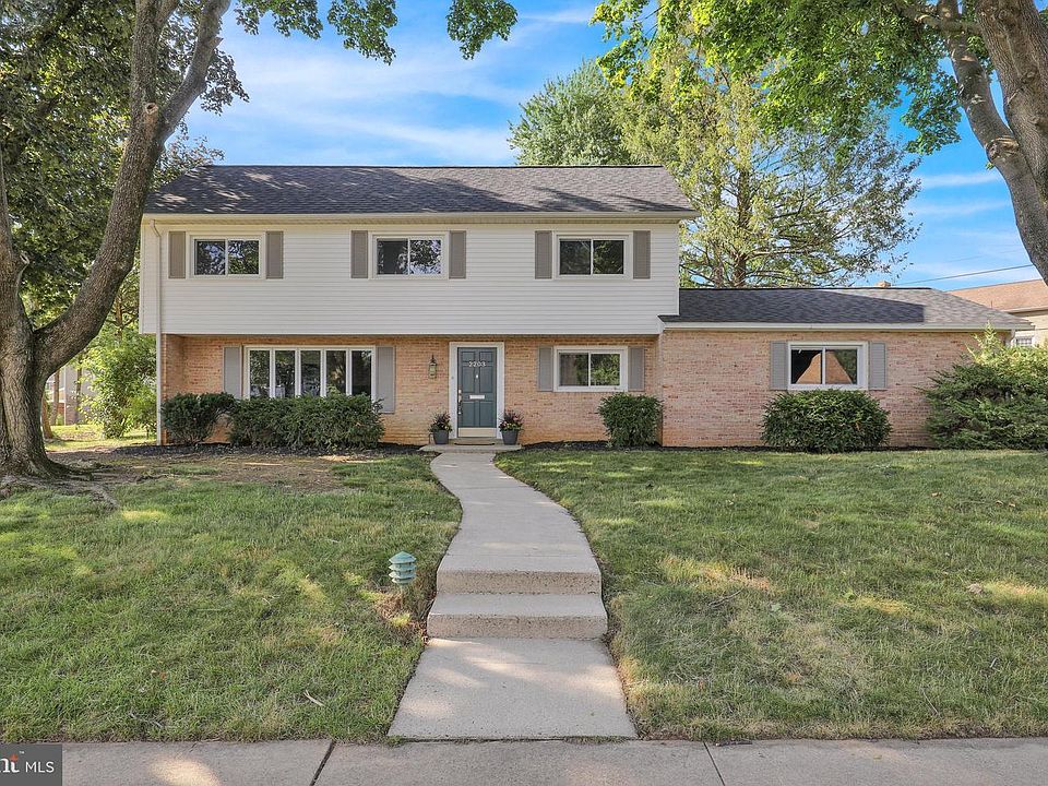 1st image of 2203 Burkey Dr