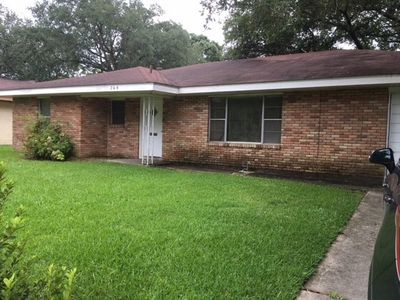 708 Iberville St, Lake Charles, LA, 70607